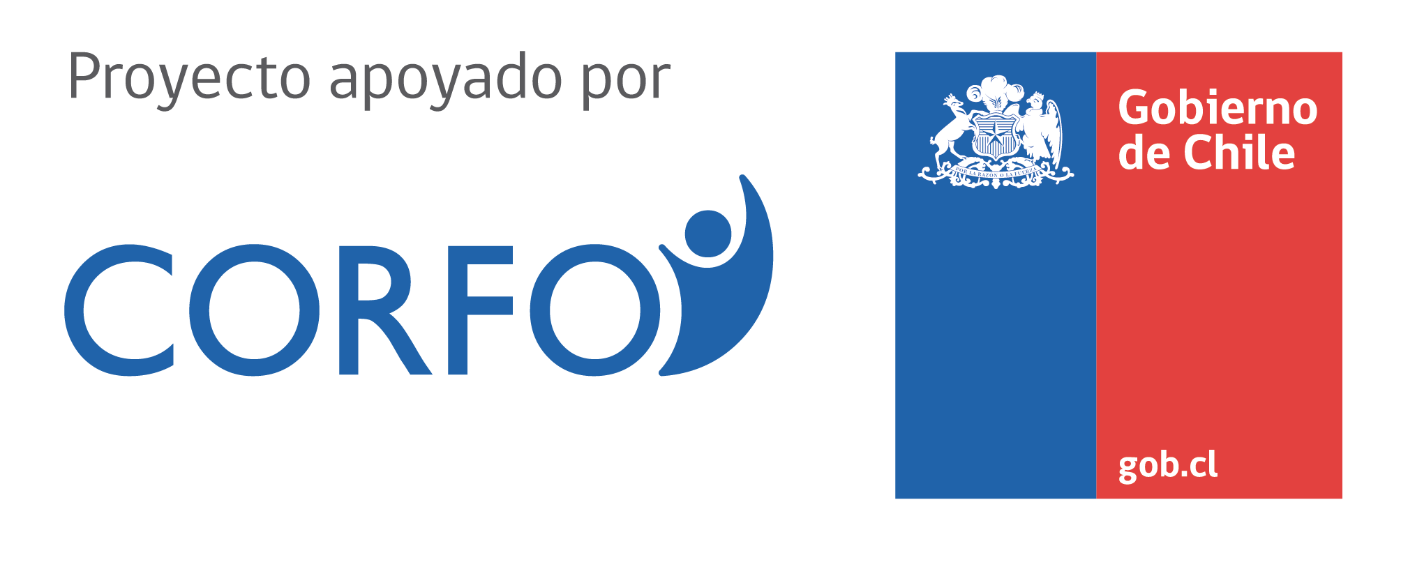 CORFO - Corporación de Fomento de la Producción