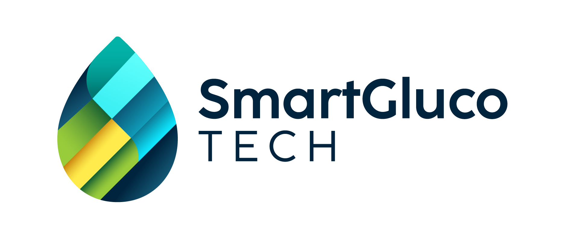 SmartGluco Tech Logo
